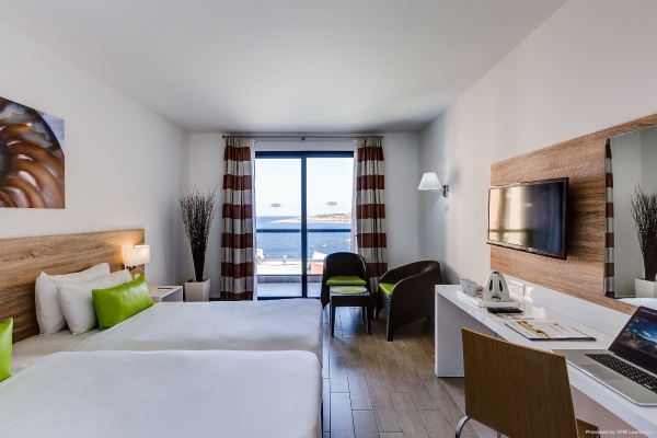 Hotel AX Seashells Resort at Suncrest (Qawra)